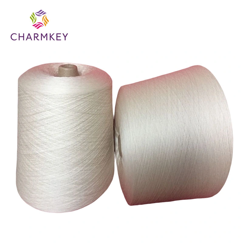 Cheap Price Good Quality 100% Polyester Spun Yarn Polyester Monofilament Yarn