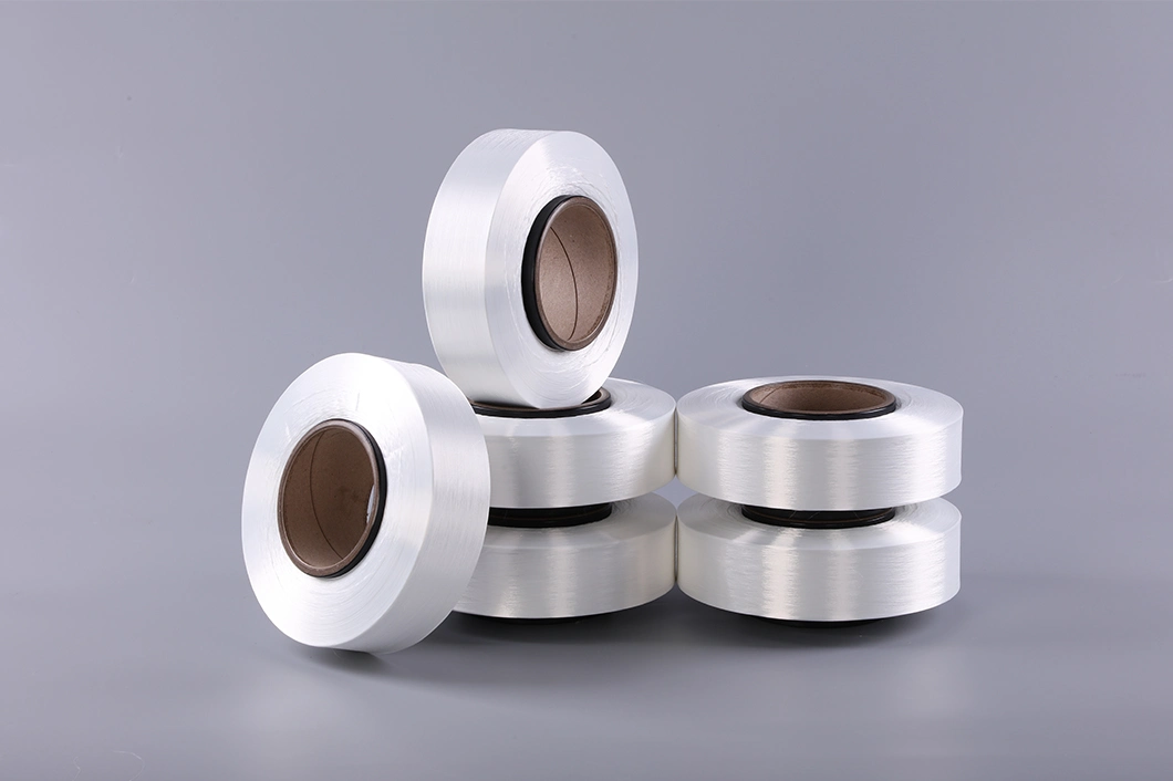 Low Melt Nylon Yarn 70d for Themo-Adhesive Label