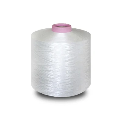 Weaving Use 100% Nylon DTY Monofilament Fishing Yarn