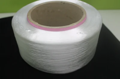 100d 150d Low Melt Yarn Hot Melt Polyester Yarn for Shoes Upper