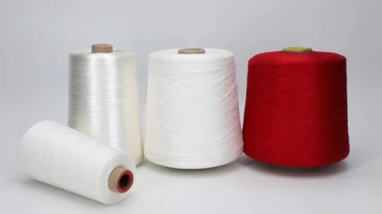 Viscose Filament Yarn Polyester Monofilament Yarn