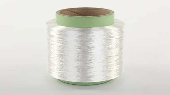 Chenille Yarn Themo-Adhesive Low Melt Polyamide Yarn 300d