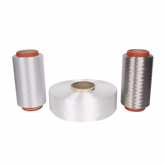 1000dtex High Tenacity Industrial Polyester Yarn Guxiandao