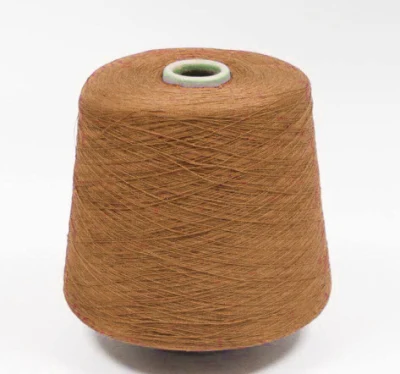 High Quality Fully Functional 1/36nm (75D) Polyester Ptt Blended Yarn for Knitting and Weaving