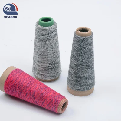 PE Yarn Knitting Yarn for Rugs Carpet Footcloth