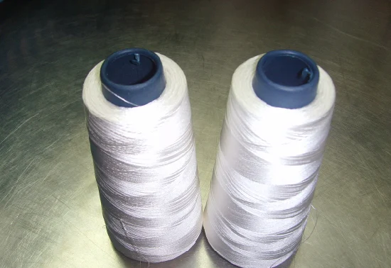 Luxury Natural Traditional Chinese Mulberry Silk Filament Thread for Carpet and Rug Tapestries