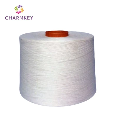 Cheap Price Good Quality 100% Polyester Spun Yarn Polyester Monofilament Yarn