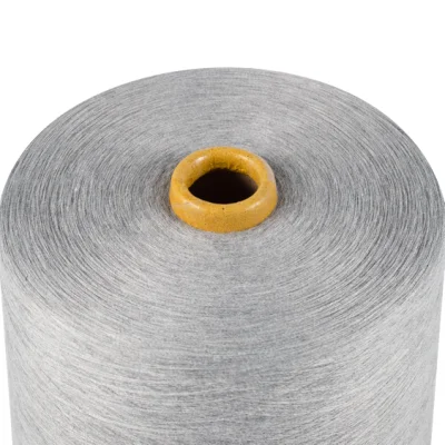 Xk Industrial Yarn Low Price High Tenacity Polyester Yarn for Lifting Sling