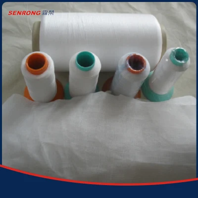 Premium 500 Denier Food Grade PTFE Monofilament Yarn for High Temperature Applications