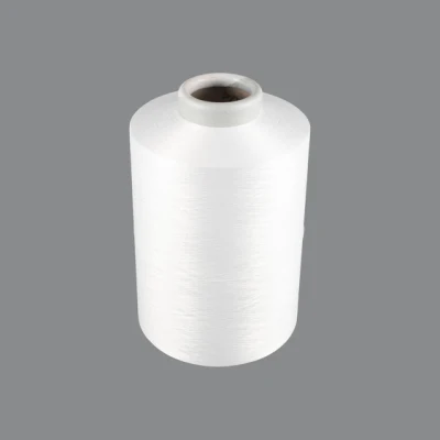 Grs Polyester Yarn PBT DTY RW Nim Elastic Yarn for Core Spun