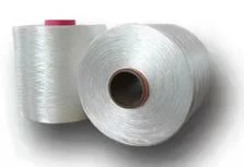 Anti-Static, Heat-Resistant PP Polypropylene Monofilament Yarn 600d for Knitting