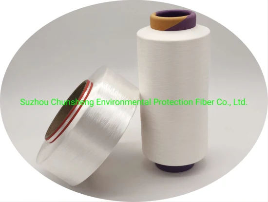 Ultra High Molecular Weight Polyethylene Ptt PBT Fiber Monofilament Yarn