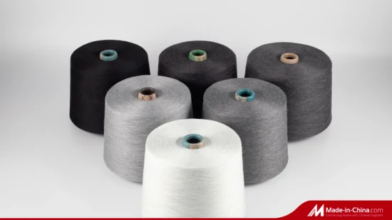 Xk Recycle Functional Spandex Yarn for Knitting & Weaving Industry AA Grade